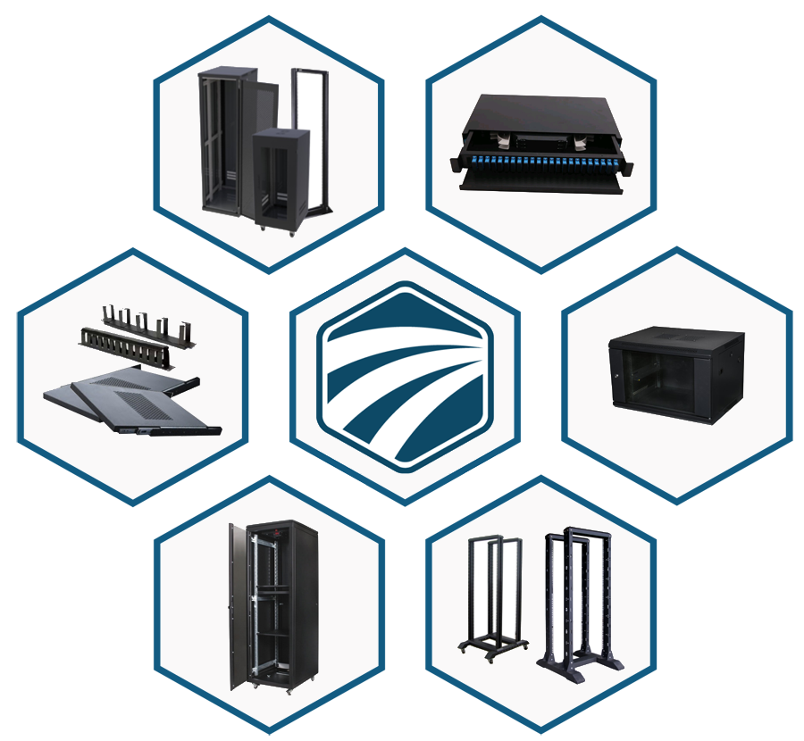 Thương hiệu tủ mạng, tủ rack chính hãng Unirack chất lượng hàng đầu tại Việt Nam