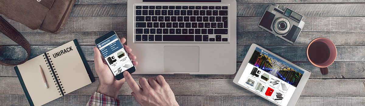 Unirack Việt Nam Unirack Việt Nam