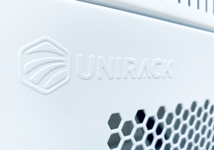 Tủ rack 10U D500, Tủ mạng 10U D500, UNR N10U-D500