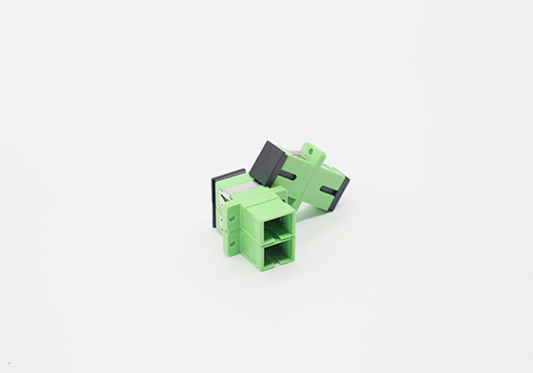 Đầu nối quang SC APC hãng KCO