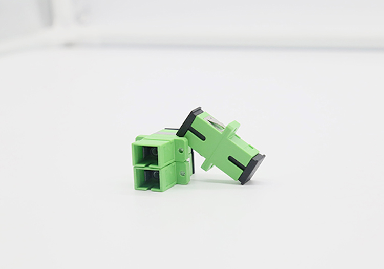 Đầu nối quang SC APC hãng KCO