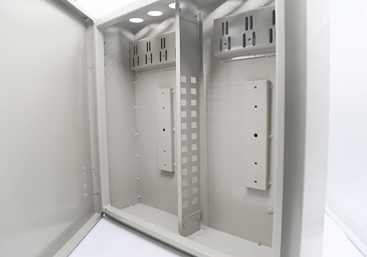 Hộp phối quang ODF 48FO ngoài trời Unirack