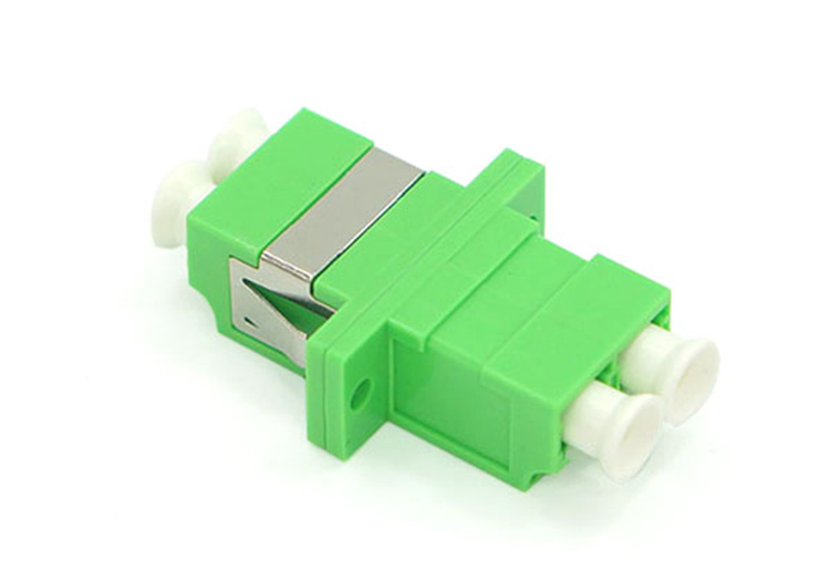 Adapter LC APC hãng KCO Adapter LC APC hãng KCO