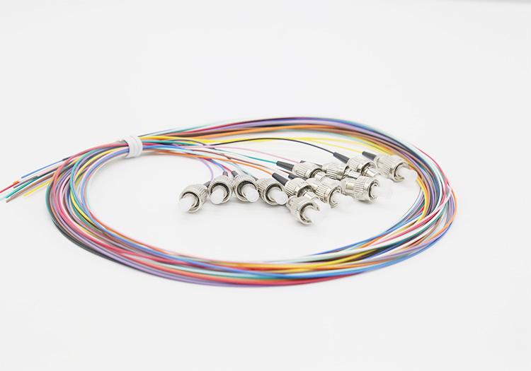 Dây hàn quang Pigtail FC