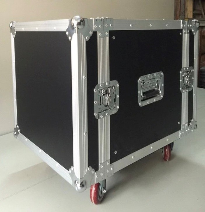 Tủ âm thanh Unirack