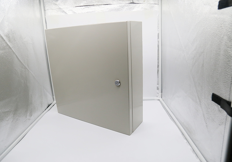 Hộp phối quang ODF quang 36FO ngoài trời