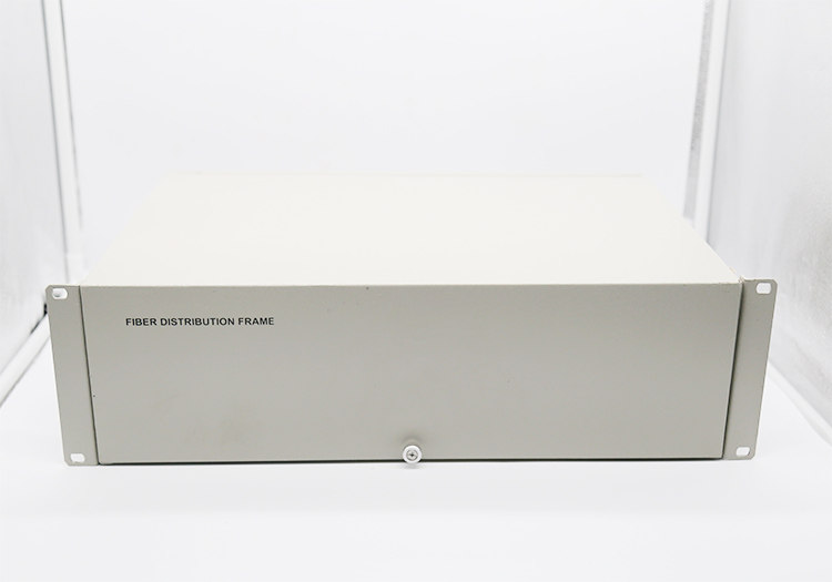 Hộp phối quang ODF 96FO trong nhà hãng Unirack