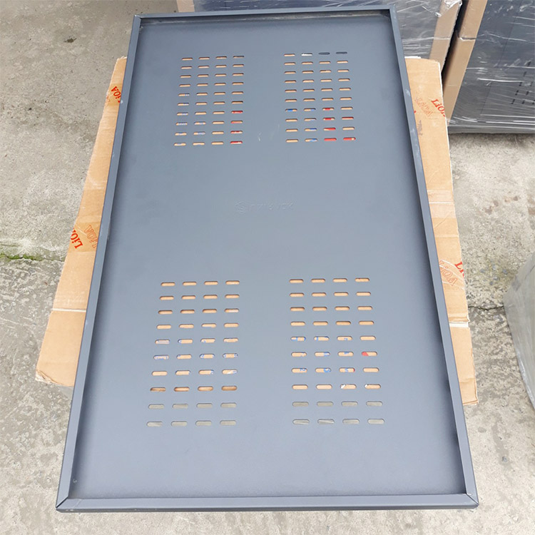 Khay cố định sâu 1000 Unirack