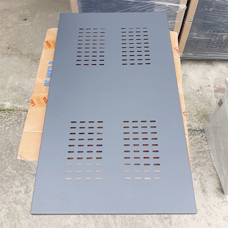 Khay cố định sâu 1000 Unirack