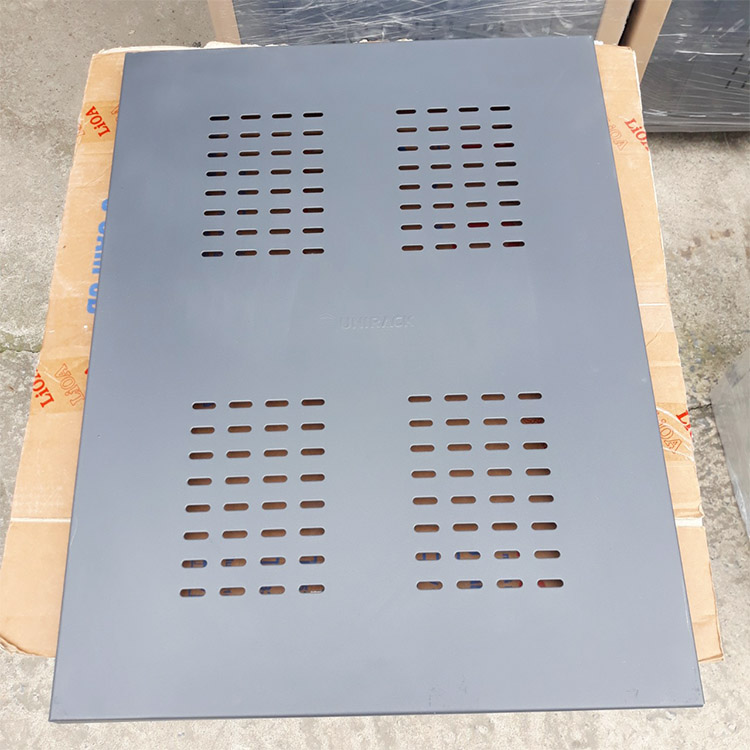 Khay cố định D800 hãng UNIRACK Khay cố định D800 hãng UNIRACK