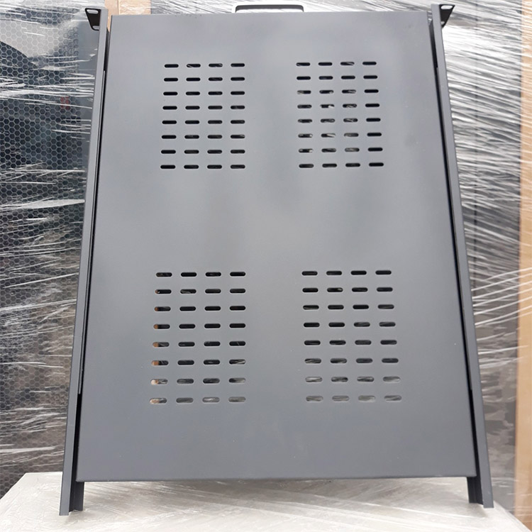 Khay trượt tủ rack sâu D1000 Hãng UNIRACK Khay trượt tủ rack sâu D1000 Hãng UNIRACK