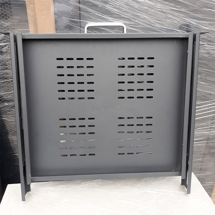 Khay trượt tủ rack D600 hãng UNIRACK Khay trượt tủ rack D600 hãng UNIRACK