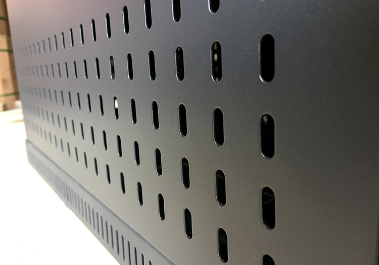 Tủ Rack 12U D600, Tủ mạng 12U D600 Unirack Tủ Rack 12U D600, Tủ mạng 12U D600 Unirack