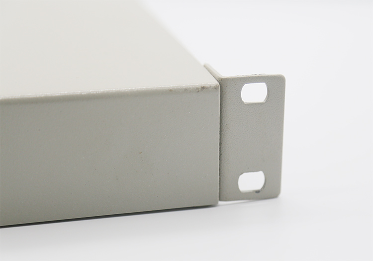 Hộp phối quang ODF 12FO lắp trong ODF 24FO Hộp phối quang ODF 12FO lắp trong ODF 24FO