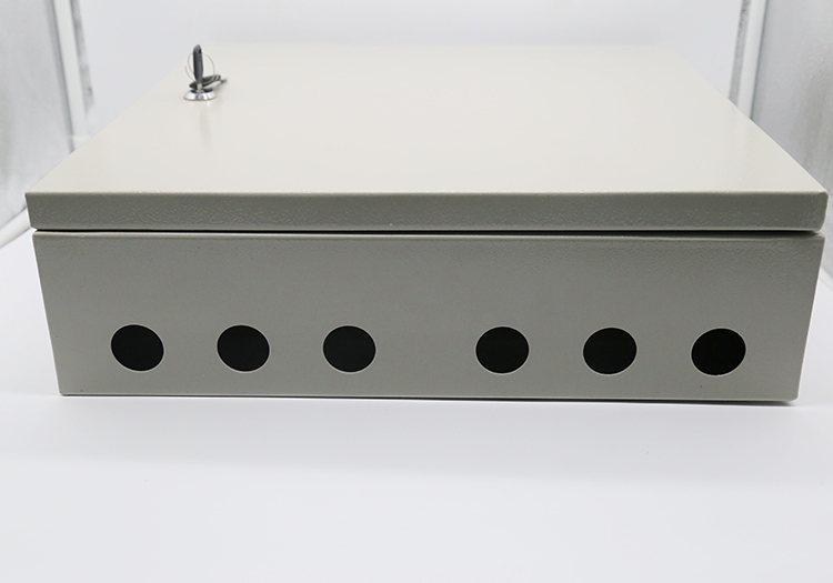 Hộp phối quang ODF 36FO ngoài trời hãng Unirack