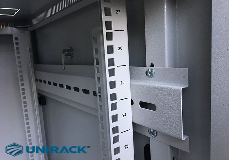Thanh tiêu chuẩn đánh số Tủ rack 27U sản xuất theo yêu cầu Thanh tiêu chuẩn đánh số Tủ rack 27U sản xuất theo yêu cầu