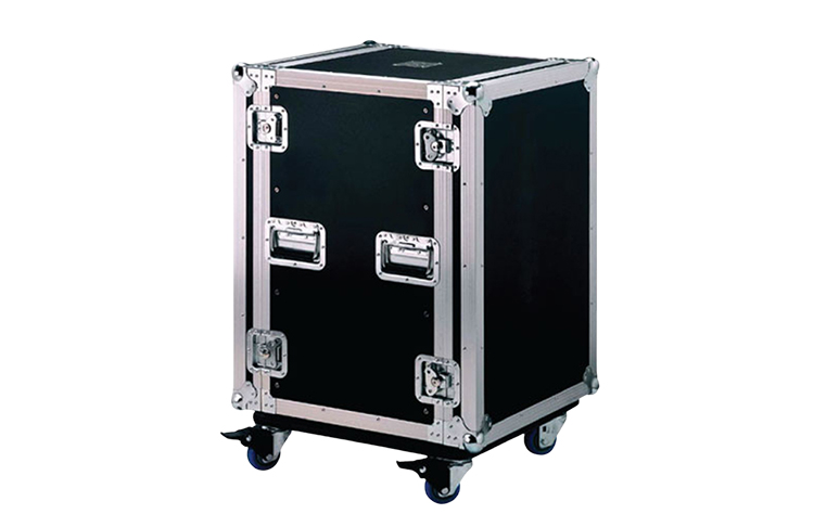 Tủ âm thanh 16U Mixer, Tủ gỗ 16U Mixer hãng Unirack Tủ âm thanh 16U Mixer, Tủ gỗ 16U Mixer hãng Unirack