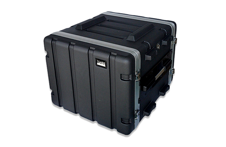 Tủ nhựa ABS 6U, tủ âm thanh 6U Unirack giá rẻ Tủ nhựa ABS 6U, tủ âm thanh 6U Unirack giá rẻ