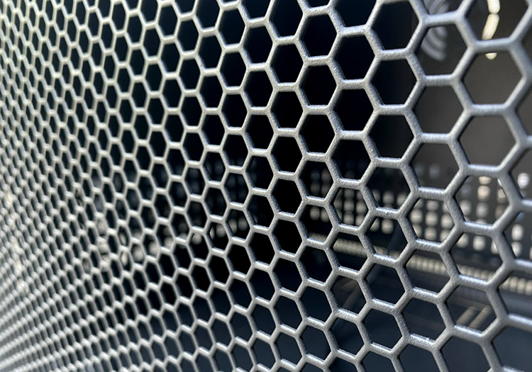 Tủ rack 10U D500, Tủ mạng 10U D500 Unirack Tủ rack 10U D500, Tủ mạng 10U D500 Unirack