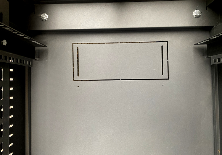 Tủ rack 20U D800, Tủ mạng 20U D800 Unirack Tủ rack 20U D800, Tủ mạng 20U D800 Unirack