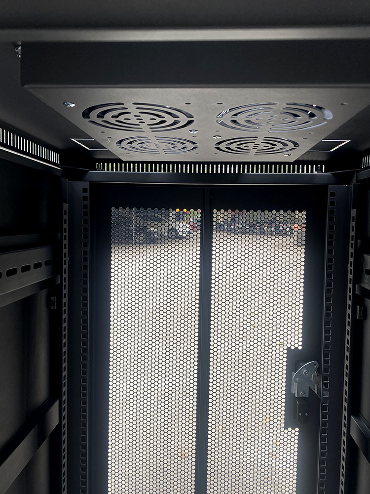 Tủ rack 20U D800, Tủ mạng 20U D800 Unirack Tủ rack 20U D800, Tủ mạng 20U D800 Unirack