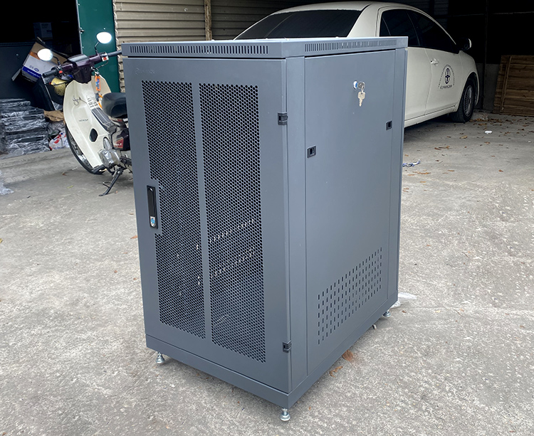 Tủ rack 20U D800, Tủ mạng 20U D800 Unirack Tủ rack 20U D800, Tủ mạng 20U D800 Unirack