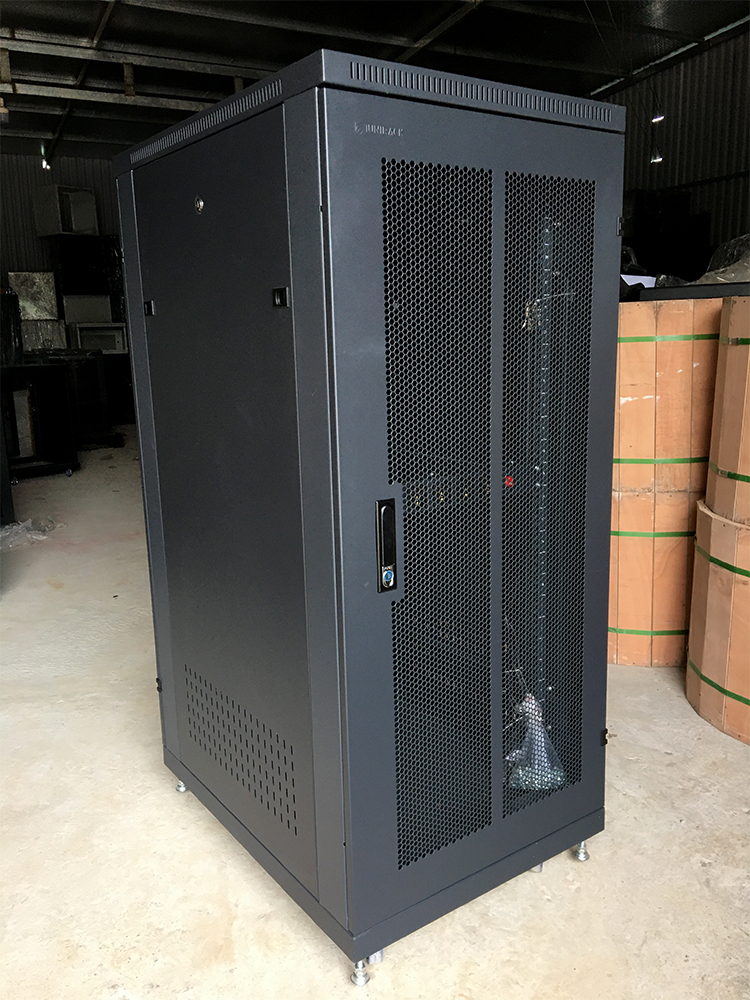 Tủ rack 27U D800, Tủ mạng 27U D800 Unirack Tủ rack 27U D800, Tủ mạng 27U D800 Unirack