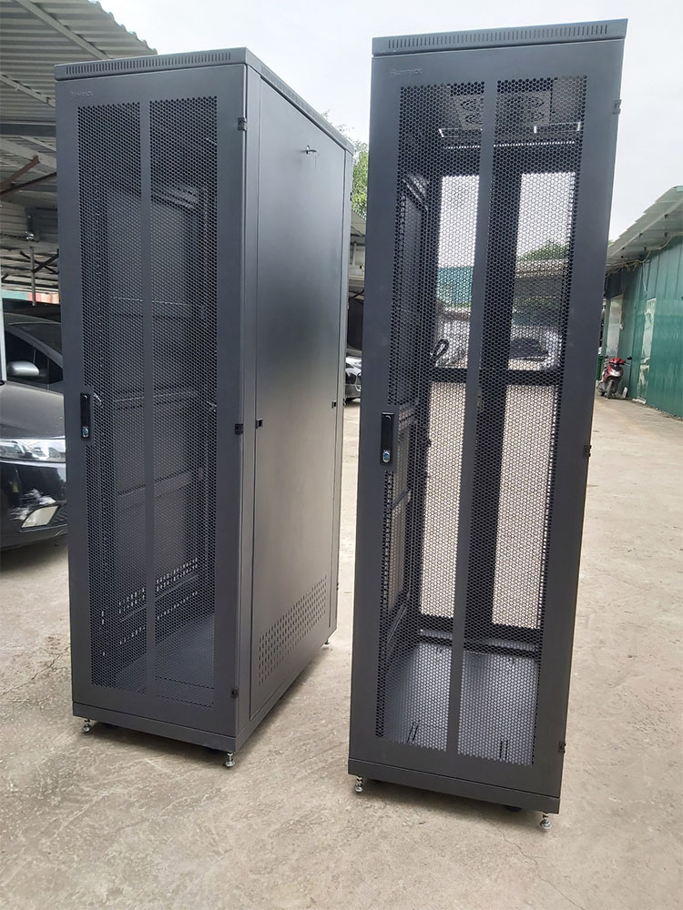 Kích thước Tủ rack 42U D1000 thương hiệu UNIRACK VIỆT NAM
