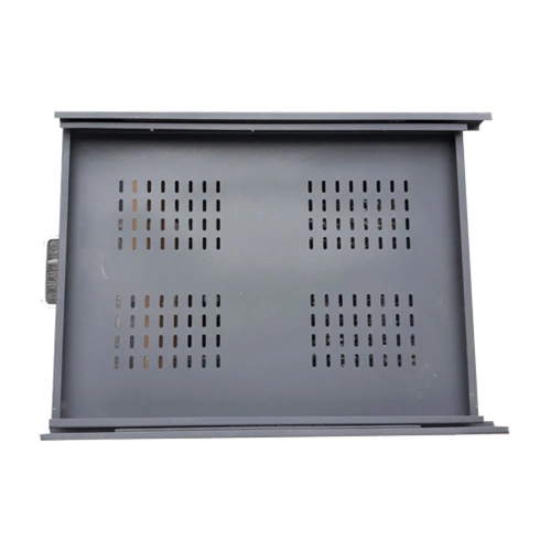 Khay trượt tủ mạng sâu D800