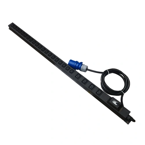 Thanh quản lý nguồn PDU 24 ổ MCB32A