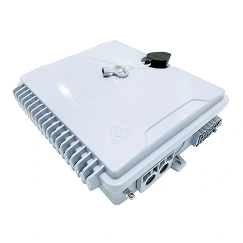 Hộp phối quang ODF 12FO ngoài trời