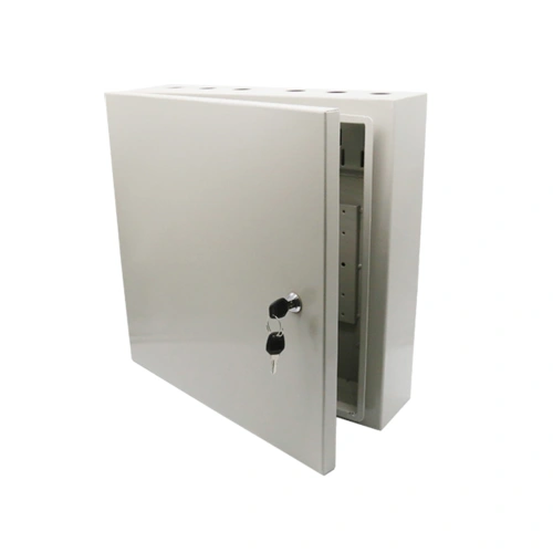 Hộp phối quang ODF 48FO ngoài trời