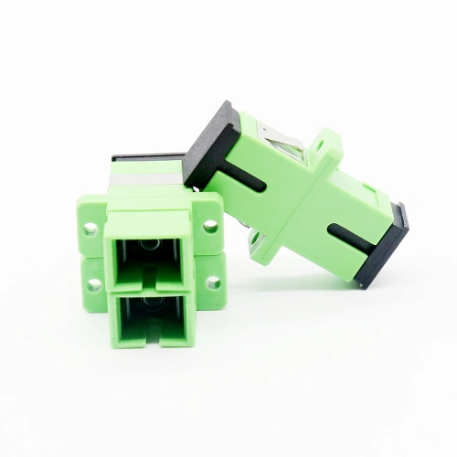 Adapter quang SC APC