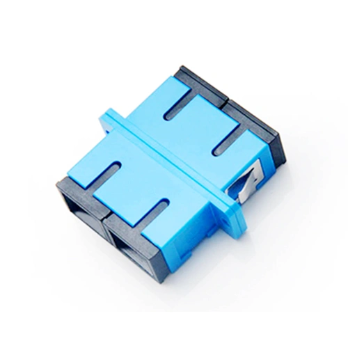 Adapter SC UPC Duplex Singlemode