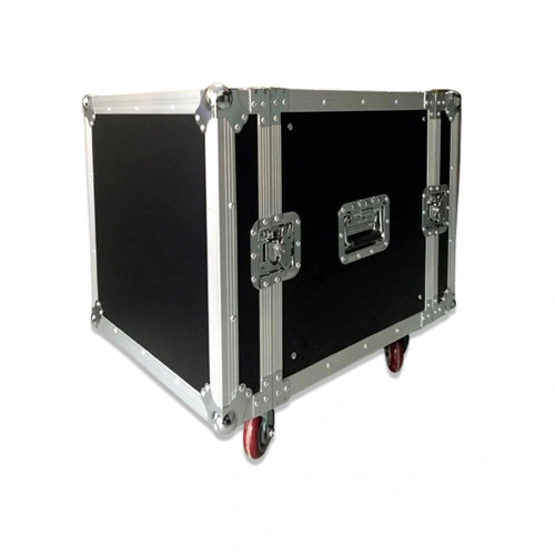 Tủ gỗ 10U chuyên nghiệp