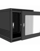 Catalog Tủ rack 10U D500 Treo tường