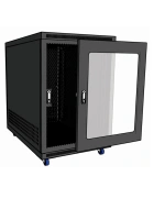 Catalog Tủ rack 15U D800 màu đen