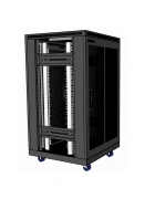 Catalog Tủ rack 20U D600 màu đen