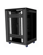 Catalog Tủ rack 20U D800 màu đen