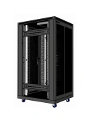 Catalog Tủ rack 27U D800 màu đen