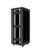 Catalog Tủ rack 32U D600 màu đen
