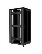 Catalog Tủ rack 32U D800 màu đen
