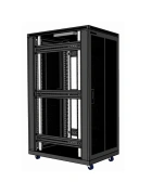 Catalog Tủ rack 32U D1000 màu đen