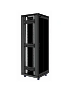 Catalog Tủ rack 36U D600 màu đen