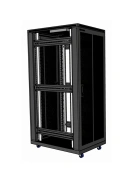 Catalog Tủ rack 36U D1000 màu đen