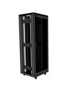 Catalog Tủ rack 42U D600 màu đen