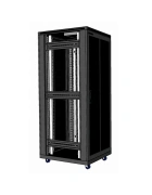 Catalog Tủ rack 42U D800 màu đen