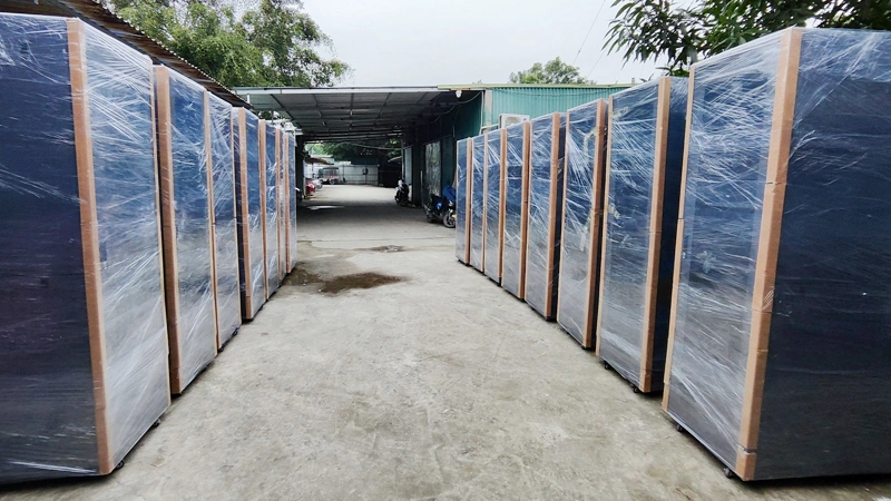 Mua tủ mạng, tủ rack ở đâu thì tốt