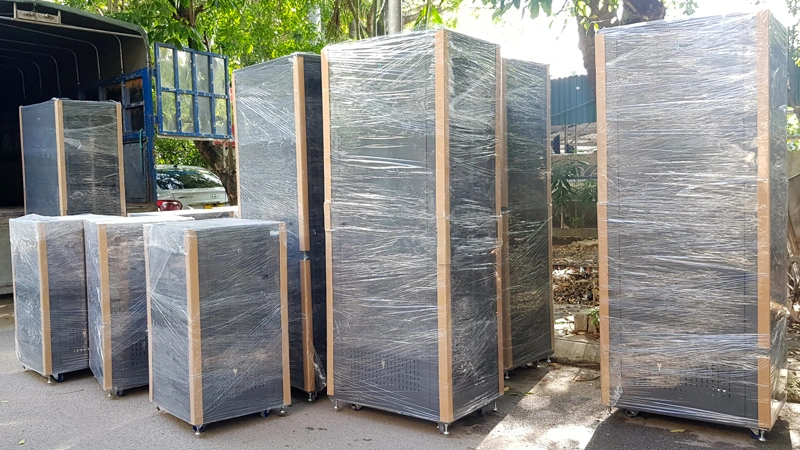 Giới thiệu thương hiệu Unirack Việt Nam