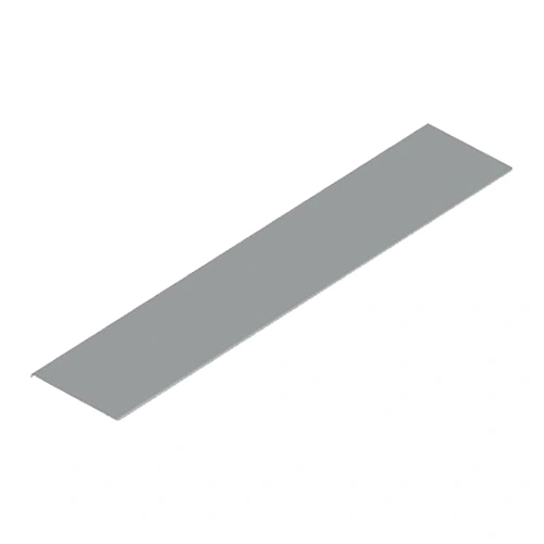 Nắp máng cáp sơn tĩnh điện 75x50 dày 0.8